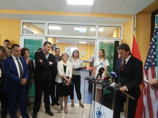 rekonstrukcija OB u Nikšiću