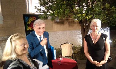 Sonja Tomović Šundić, Barski ljetopis