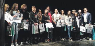 nagrađeni Bijelo Polje