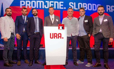 URA Cetinje