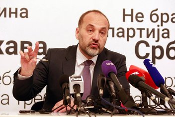 Saša Janković