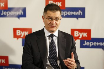 Vuk Jeremić