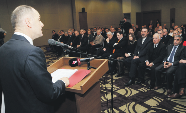 Advokati, Zdravko Begović