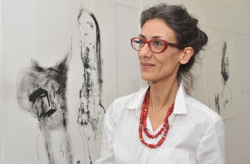 Marija Tošković