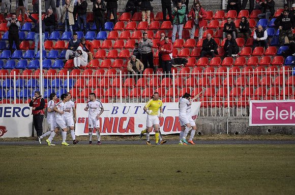 FK Rudar