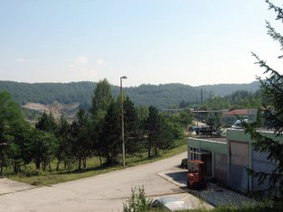 Fabrika Polieks