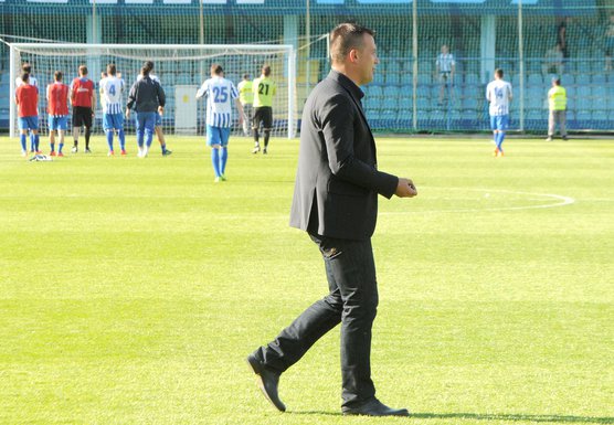 dRAGAN rADOJIČIĆ