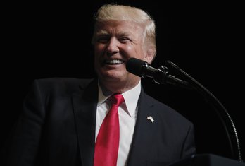 Donald Tramp