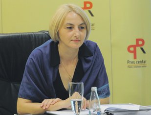 Mila Kasalica
