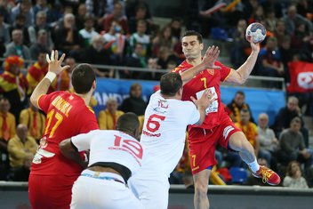 Kiril Lazarov