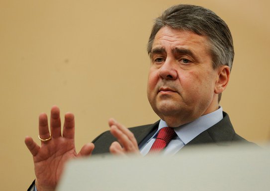 Zigmar Gabrijel