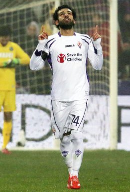 Mohamed Salah