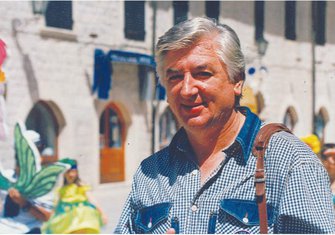 Dragan Radulović