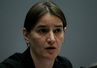 Ana Brnabić
