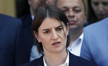 Ana Brnabić