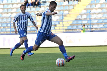 Goran Vujović i Radomir Đalović