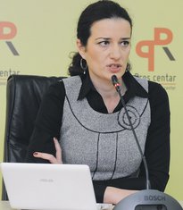 Jovana Marović