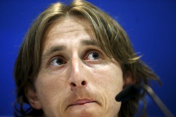 Modrić