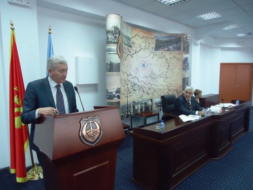 SO Tivat, Ivan Novosel