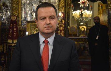 Ivica Dačić