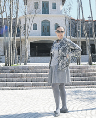 Marina Banović Džuver
