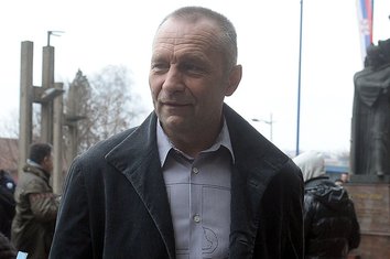 Dragiša Binić