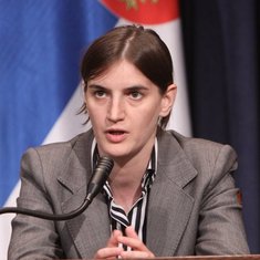 Ana Brnabić