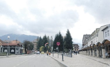 Mojkovac