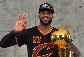 LeBron Džejms