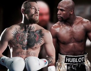 Mejveder Mekgregor