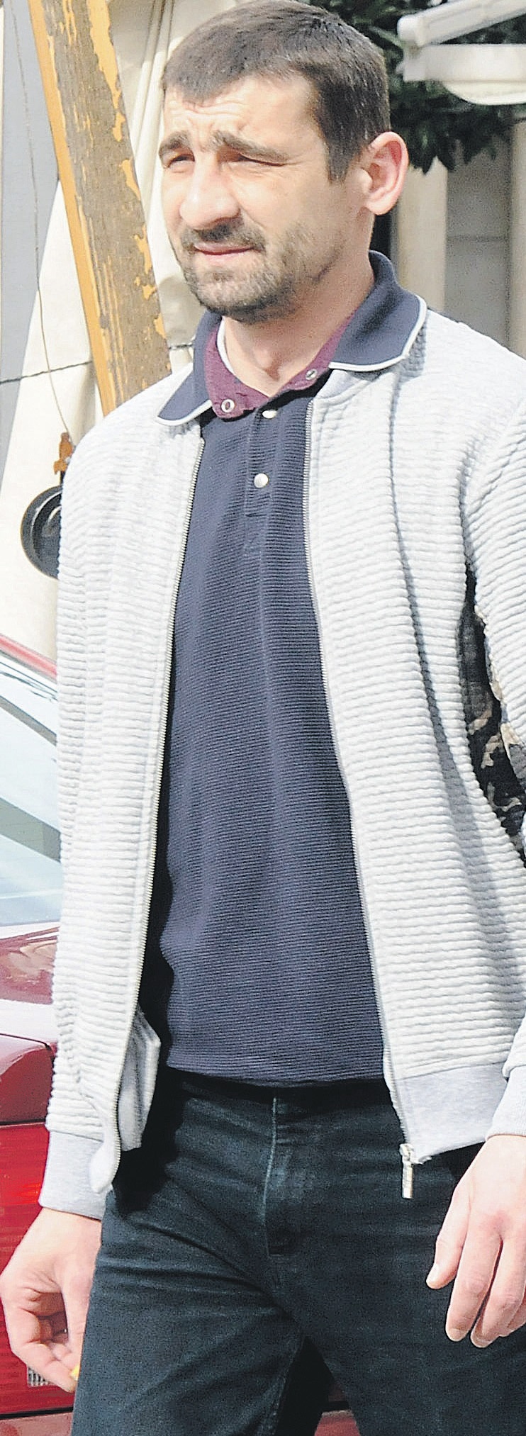 Aleksandar Čurović