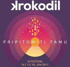 Krokodil