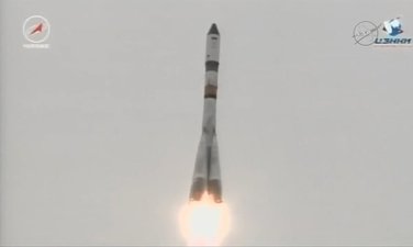 raketa roskosmos