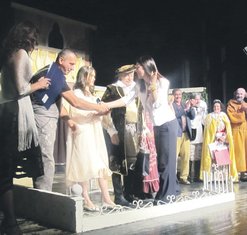 Festival dramskih amatera