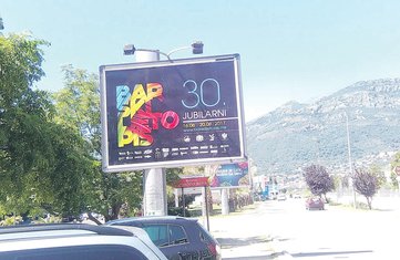 barski ljetopis bilbord