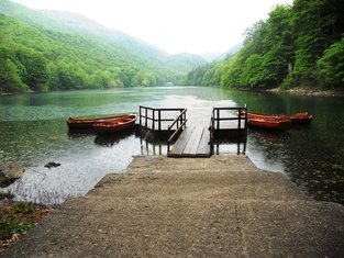 Biogradsko jezero