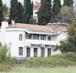 restoran Ribnica