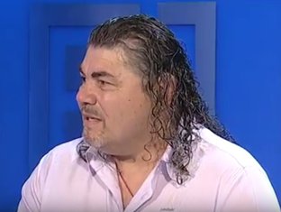 Milorad Mijo Martinović