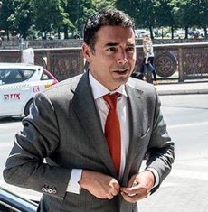 Nikola Dimitrov