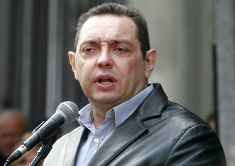 Aleksandar Vulin