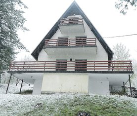 Mihailo Lalić kuća