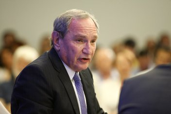 Džordž Fridman