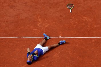 Rafael Nadal