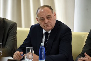 Milutin Simović