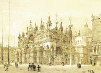 Venecija XIX vijek (novina)
