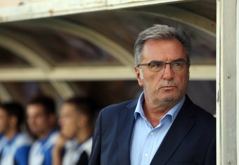 Ante Čačić