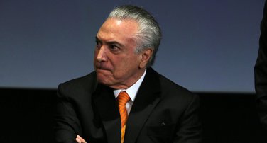 Mišel Temer