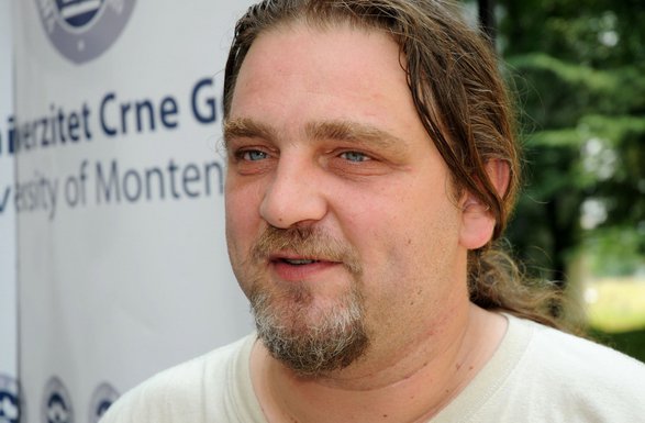 Nikola Vranjković