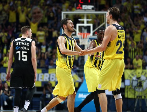 Fenerbahče