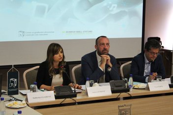 Daliborka Uljarević, Janko Ljumović